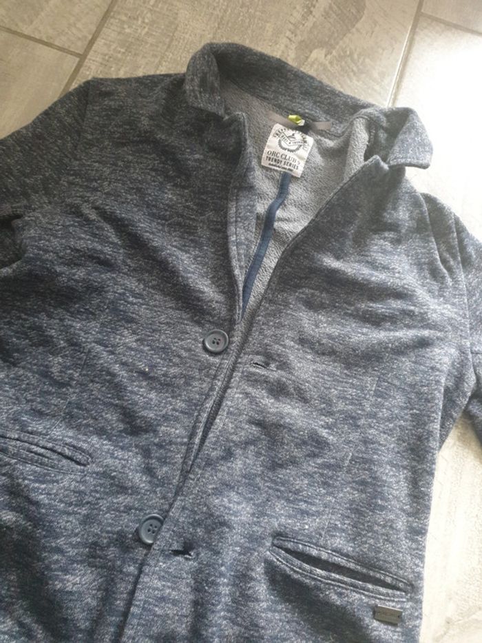 Veste 12 ans - photo numéro 2
