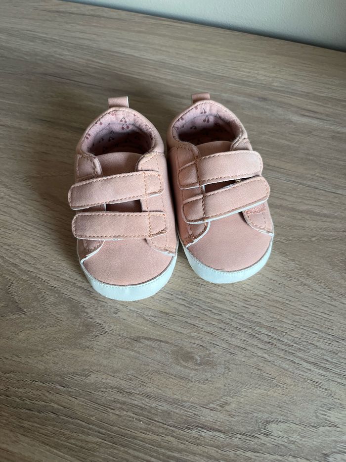 Basket - photo numéro 1