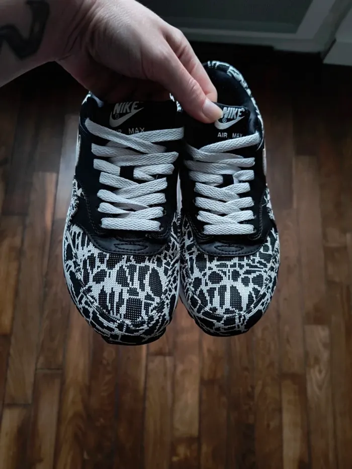 Wmns Air Max 1 Jcrd pointure 36,5 - photo numéro 9