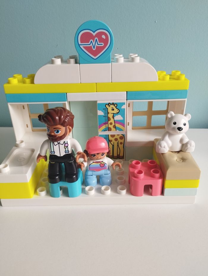 Lego Duplo
