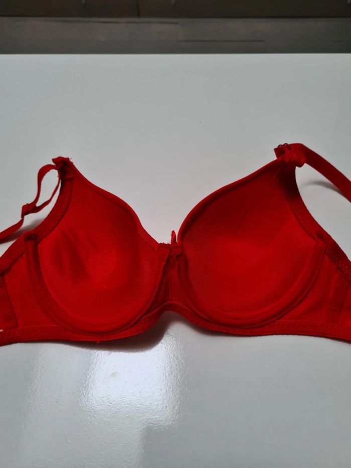 Soutien gorge - photo numéro 4
