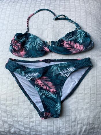 Maillot de bain 2 pièces