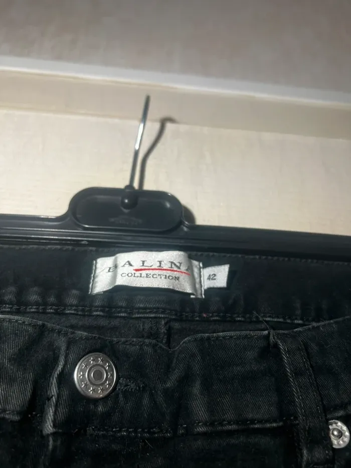 Jeans Balina - photo numéro 2