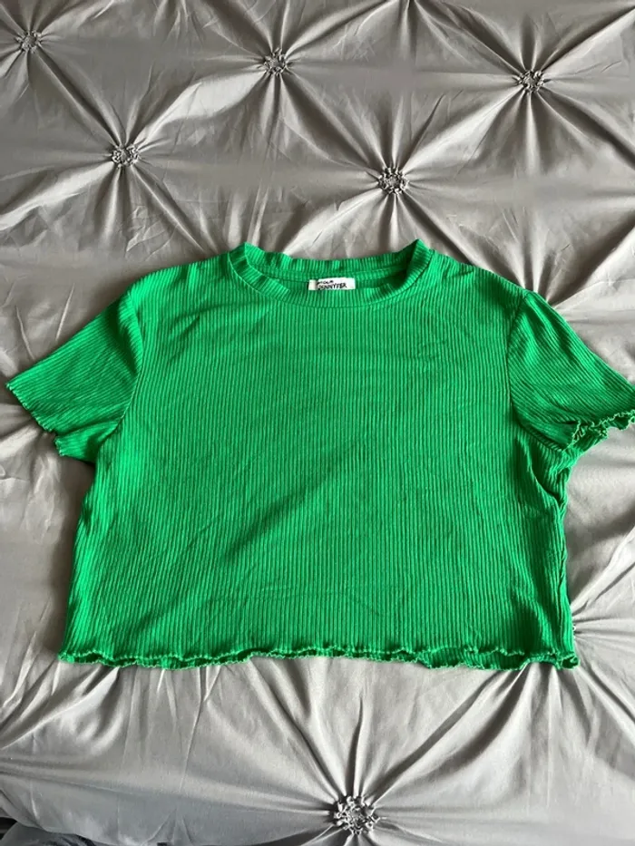 TEE shirt femme