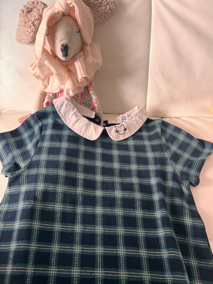 Robe Okaidi 10 ans - photo numéro 2