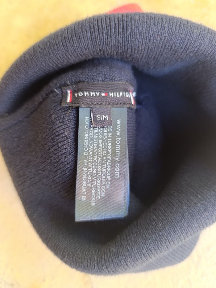 Bonnet enfant - photo numéro 3