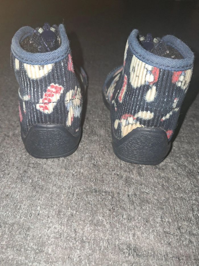 Chaussons - photo numéro 4