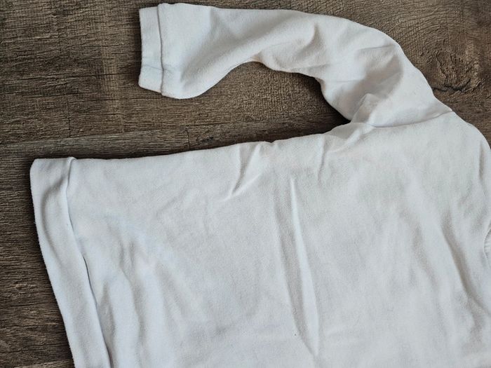 Pull blanc disney dumbo - photo numéro 7