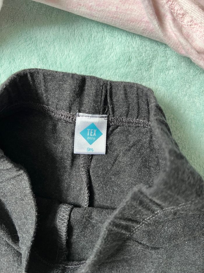 Ensemble tex - photo numéro 5