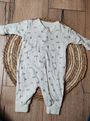 Pyjama d'été