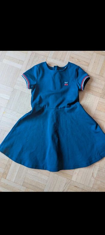 Magnifique robe Okaïdi