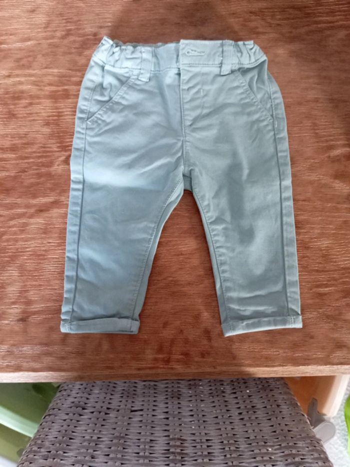 Jeans 6 mois
