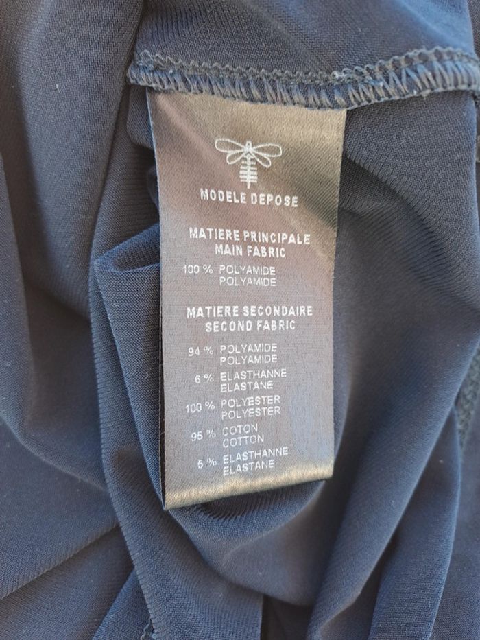 Robe été mi longue. La mode est à vous. T.38 - photo numéro 8