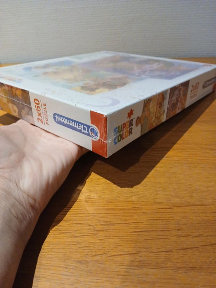 Olympian gods - photo numéro 3