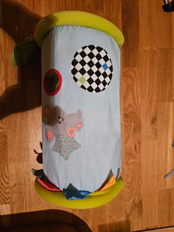Rouleau de jeu Rollin' Sophie la girafe - photo numéro 2