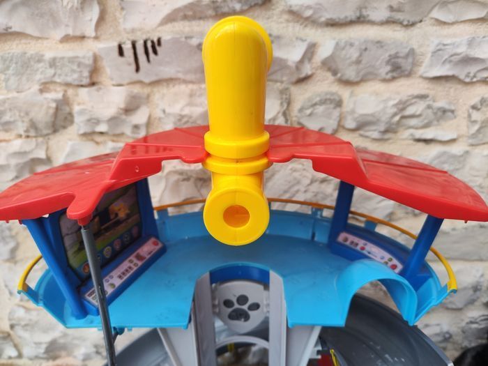 Tour Pat patrouille🎁 aujourd'hui ou demain - photo numéro 6