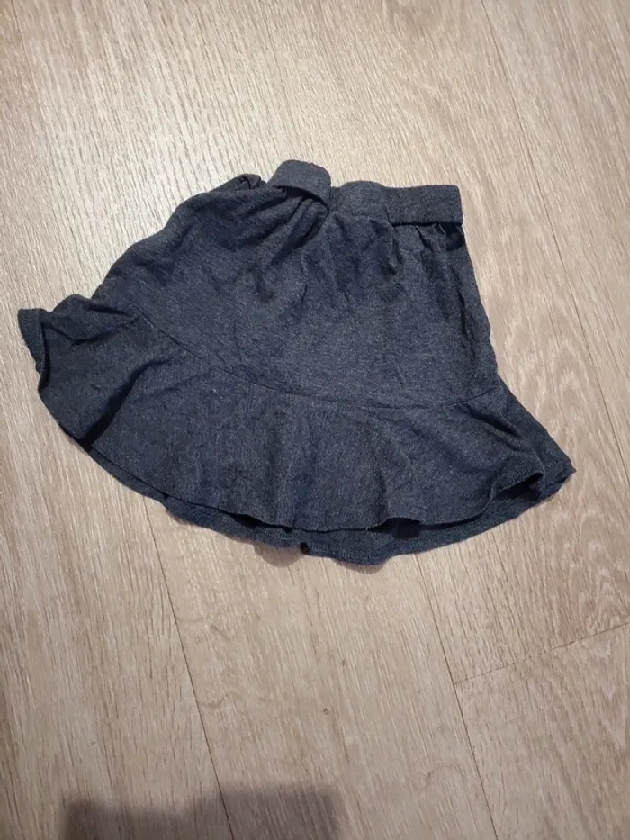 Jupe 5 ans - photo numéro 2