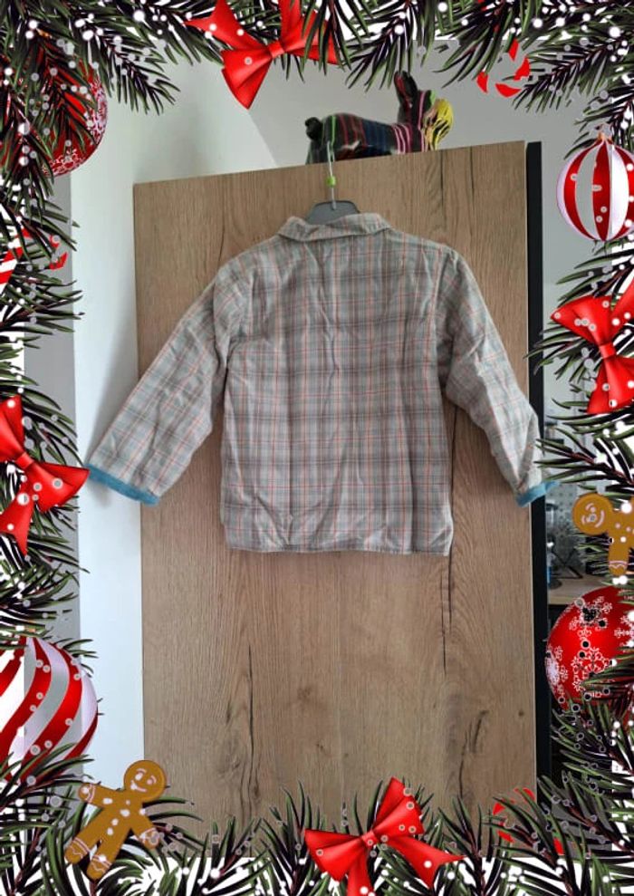 Veste 4 ans - photo numéro 6