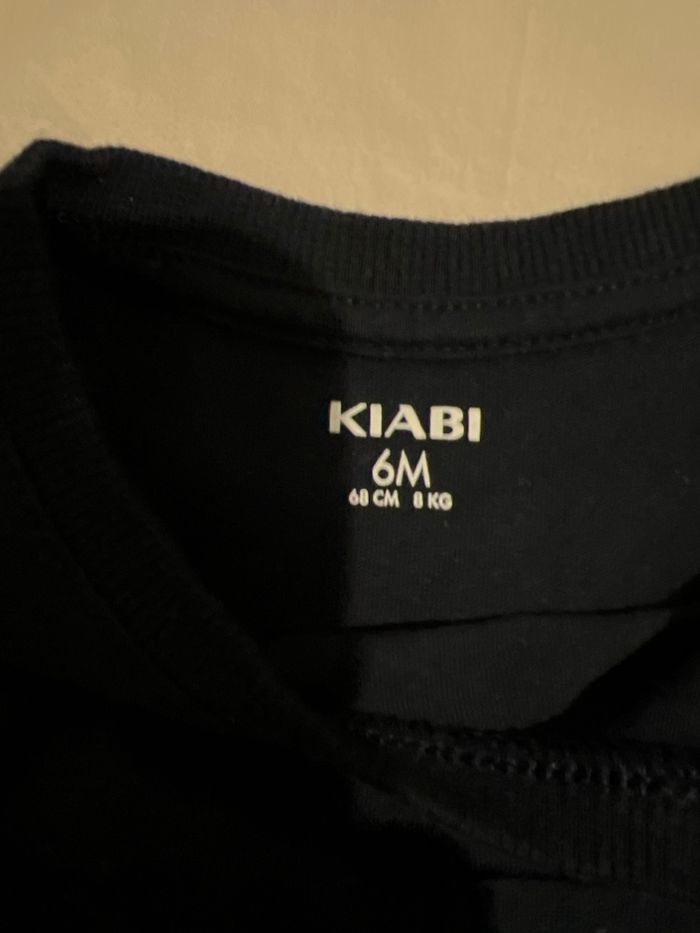 teeshirt - photo numéro 2