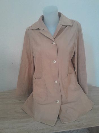 Veste 💫tout doux 💫vintage 💫taille 40