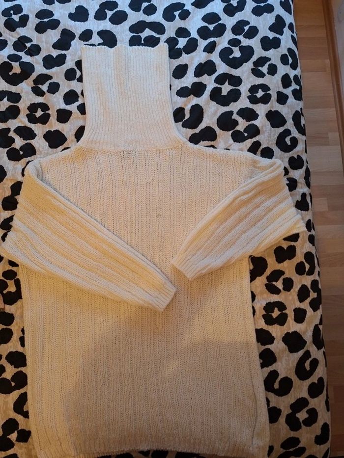 Pullover - photo numéro 2