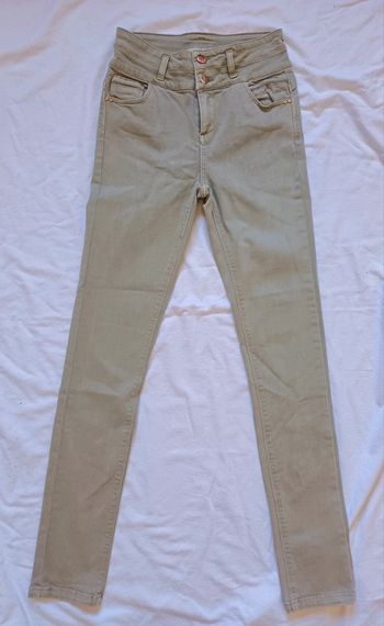 Pantalon Grain de malice taille 34