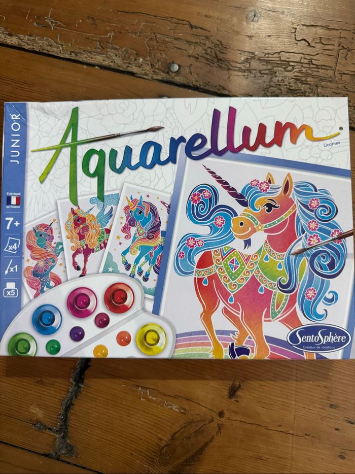 Aquarellum