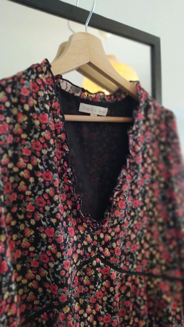 Robe fluide - photo numéro 6