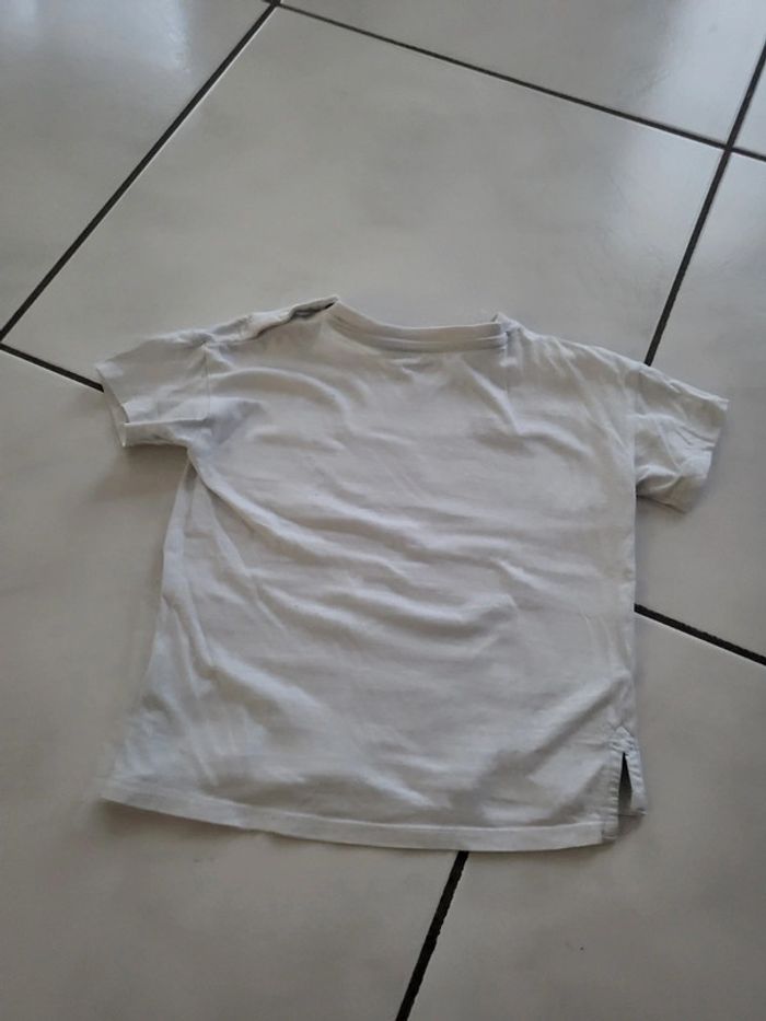 Tee-shirt Mickey - photo numéro 3