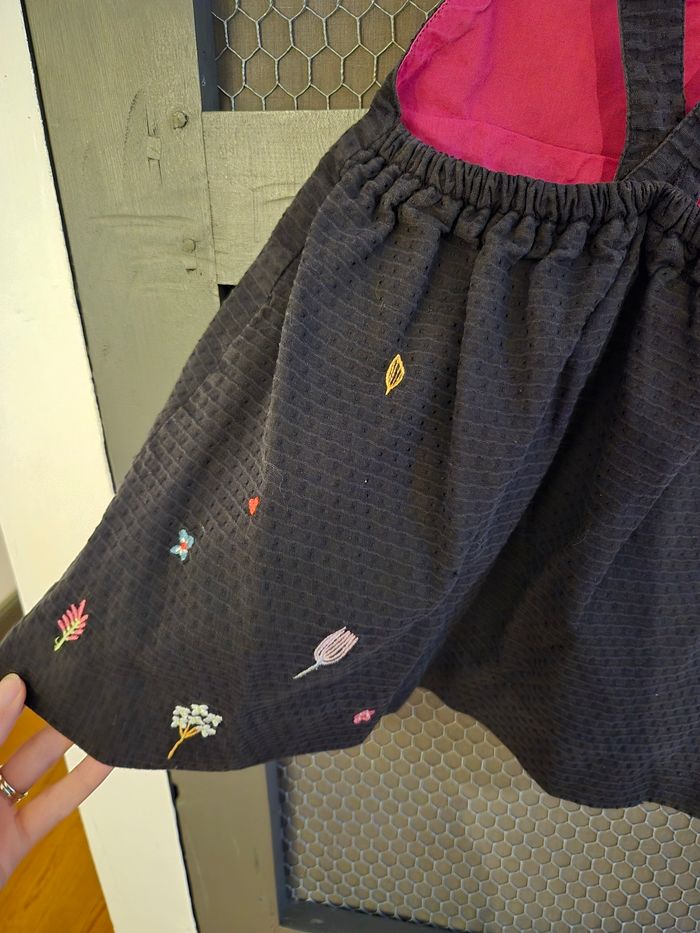 Robe Catimini t. 3 ans - photo numéro 7