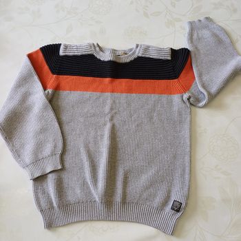 Pull Orchestra 8 ans