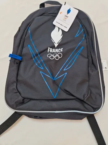 Sac a dos  france