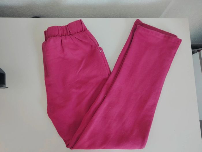 Pantalon jogging - sergent major - 9 ans