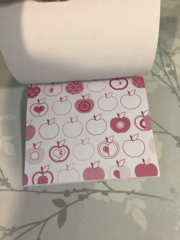 Livre coloriage Paterns complète et coloris les mandalas - photo numéro 7