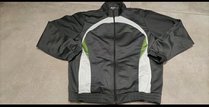 Gilet garçon 12 ans kappa