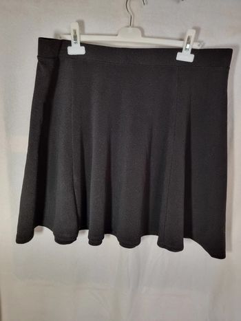 Mini-Jupe La Halle