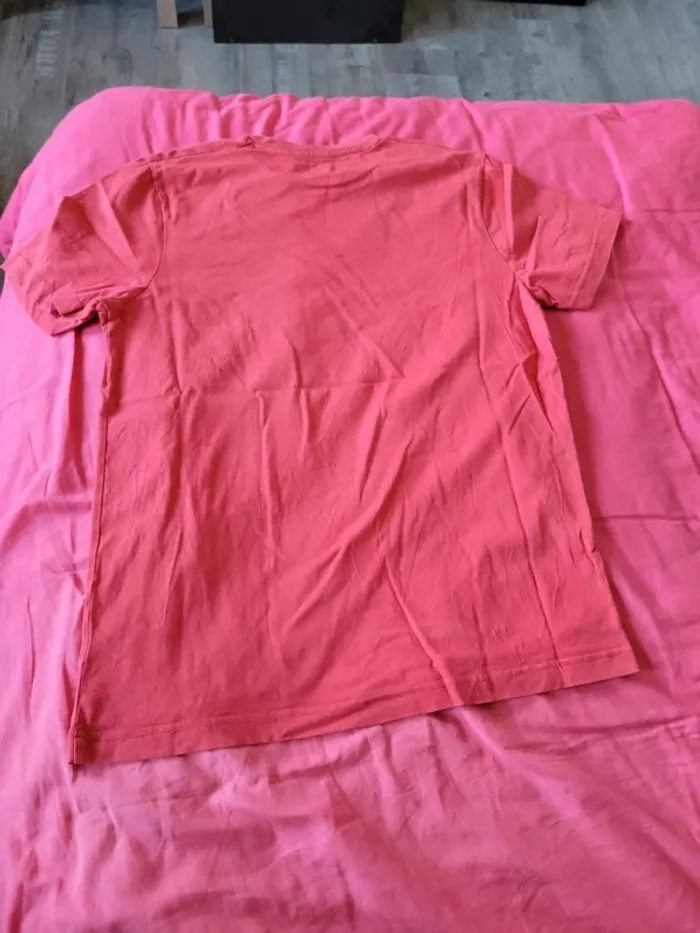 Tee-shirt Jules taille L - photo numéro 3