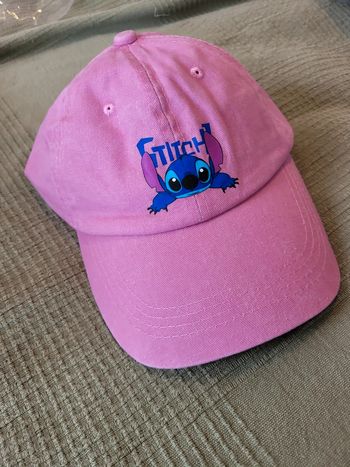 Casquette