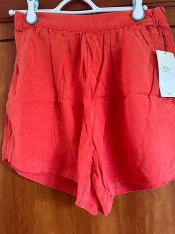 Short 38-40 Zara neuf avec étiquette