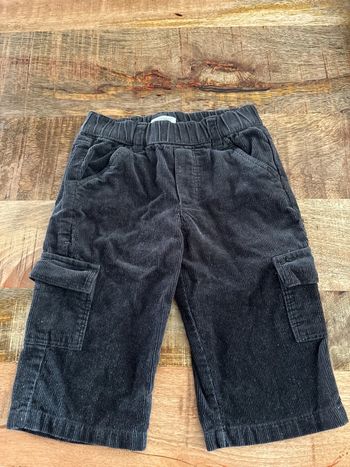 Pantalon taille 9 mois