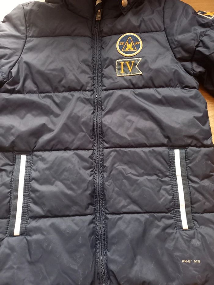 Manteau/doudoune - photo numéro 4