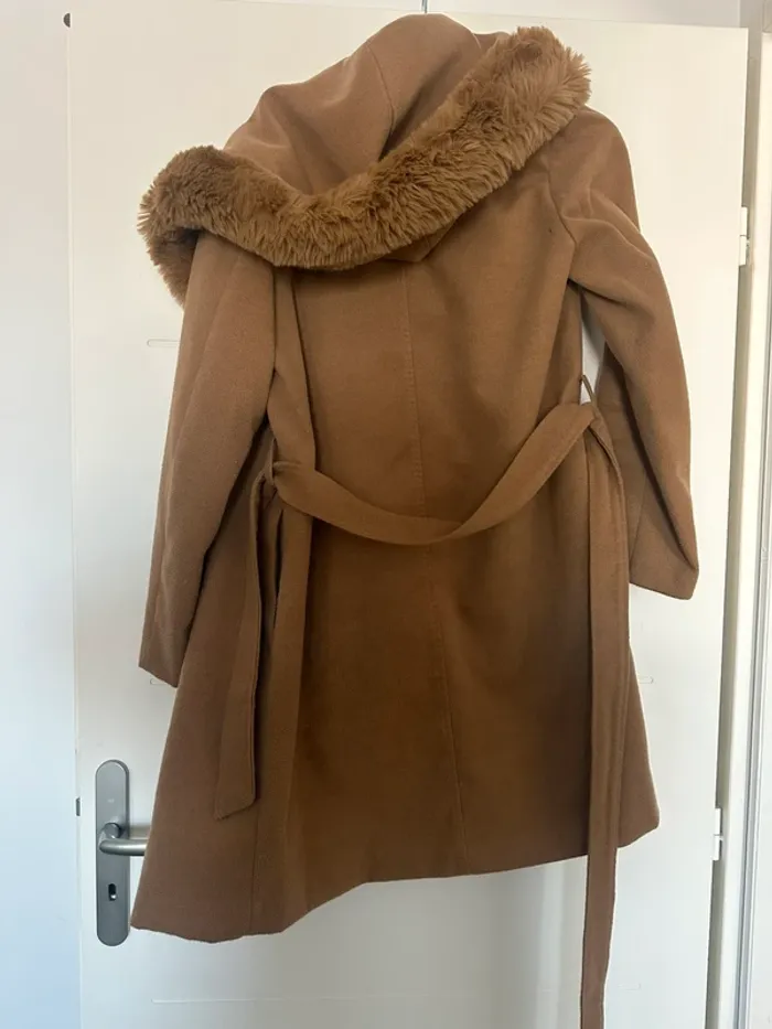 Manteau - photo numéro 3