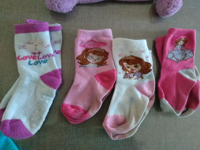 Lot d'habits, taille 18, 23, 36 mois - photo numéro 2