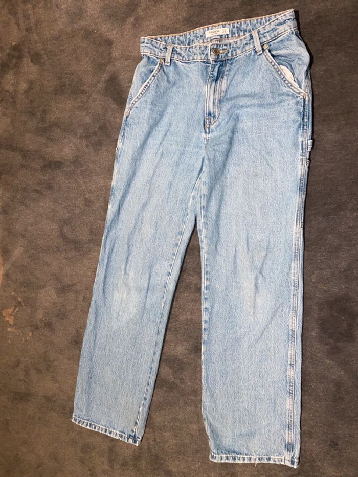 Jeans Bershka - photo numéro 2