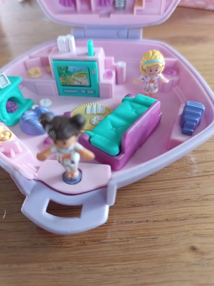 Polly pocket vintage - photo numéro 6