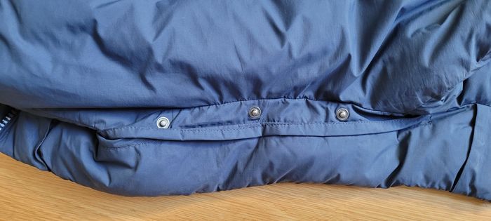 Doudoune homme tommy jeans - photo numéro 6