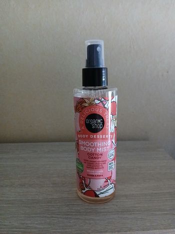 Brume parfumé pour femme ou petit fille