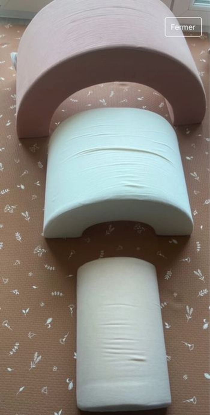 Arc dé motricité - photo numéro 2