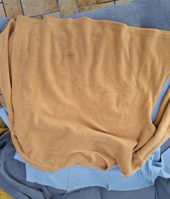 Lot 8 pulls - photo numéro 7