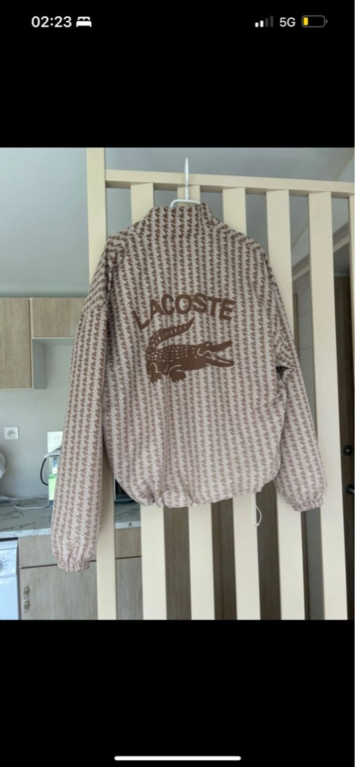 Ensemble Lacoste - photo numéro 7